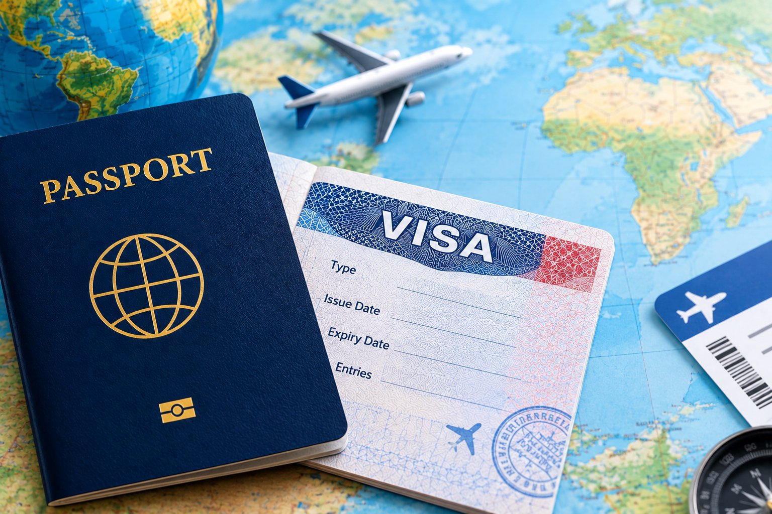 Your Complete Guide to the Saudi Arabia Visa: Everything You Need to Know Before You Travel