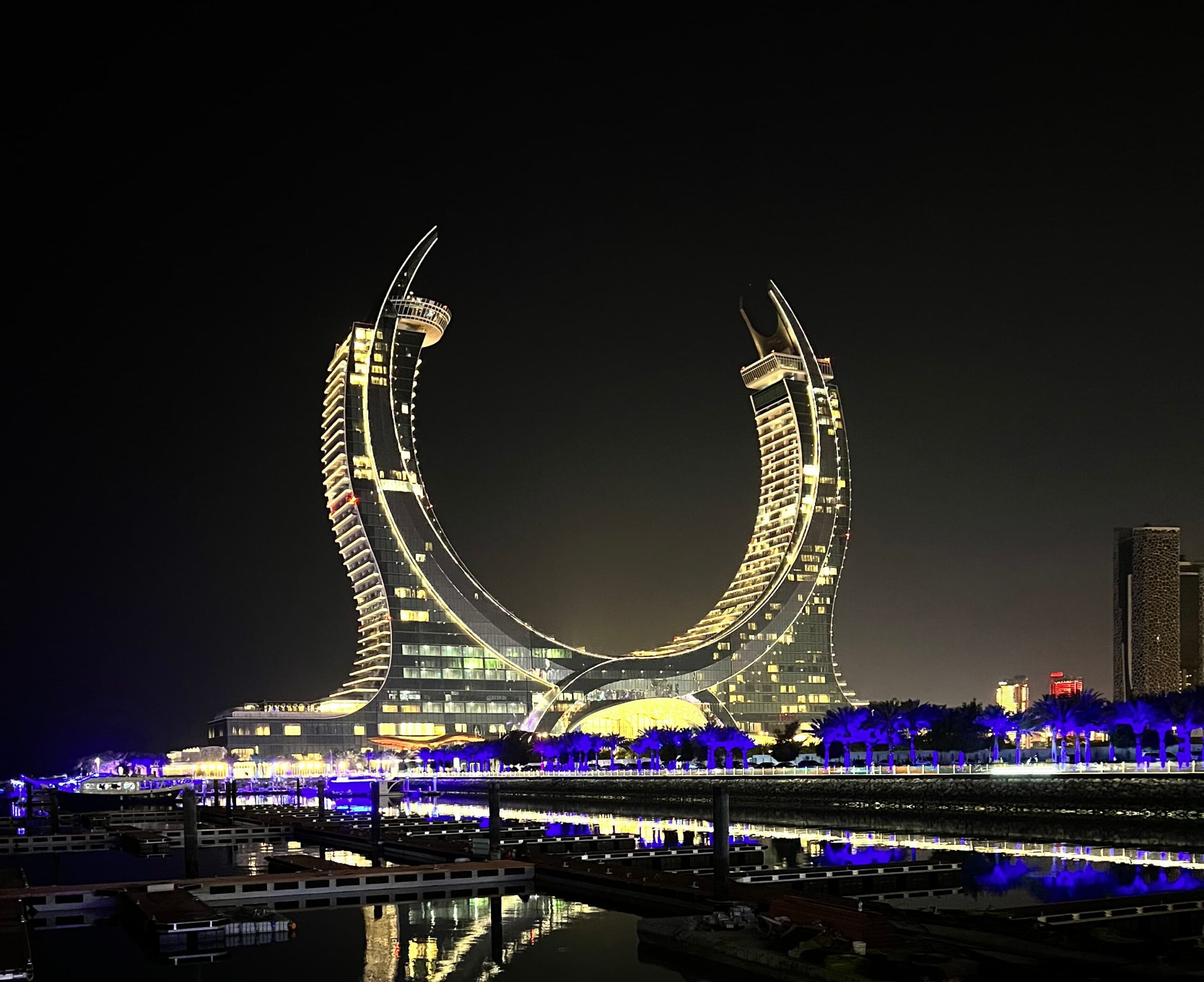 My Qatar Travel Experience 2026: Hotels, Restaurants, Getting Around, Top Places and Tips Before You Go